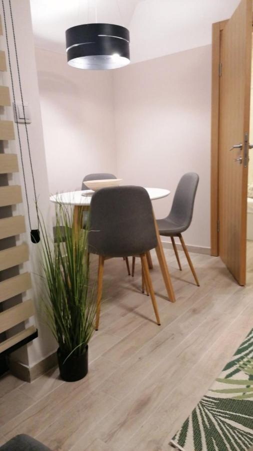 Apartmani Part Divčibare Buitenkant foto