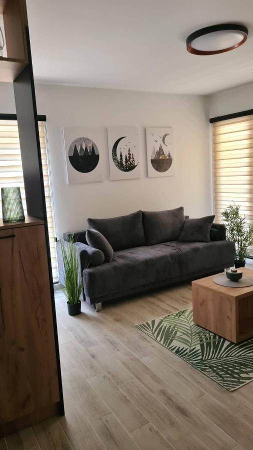 Apartmani Part Divčibare Buitenkant foto