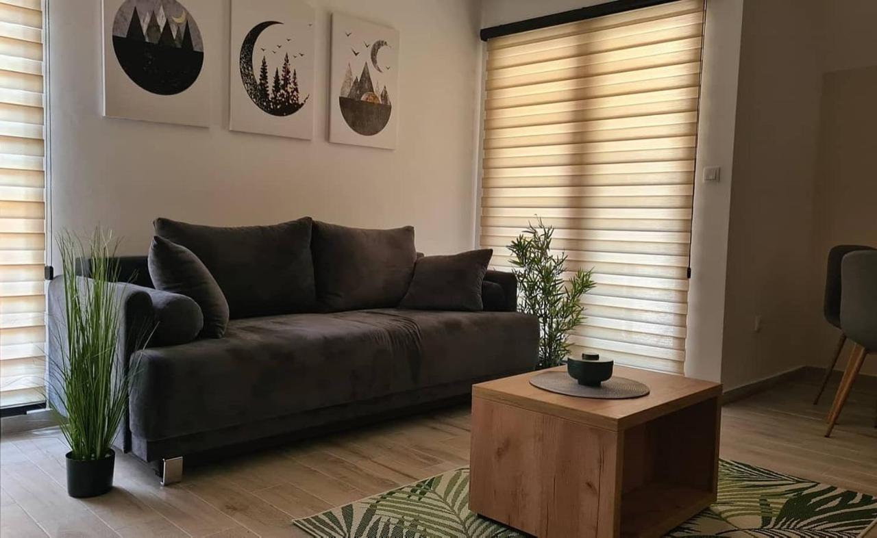 Apartmani Part Divčibare Buitenkant foto