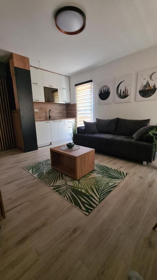 Apartmani Part Divčibare Buitenkant foto