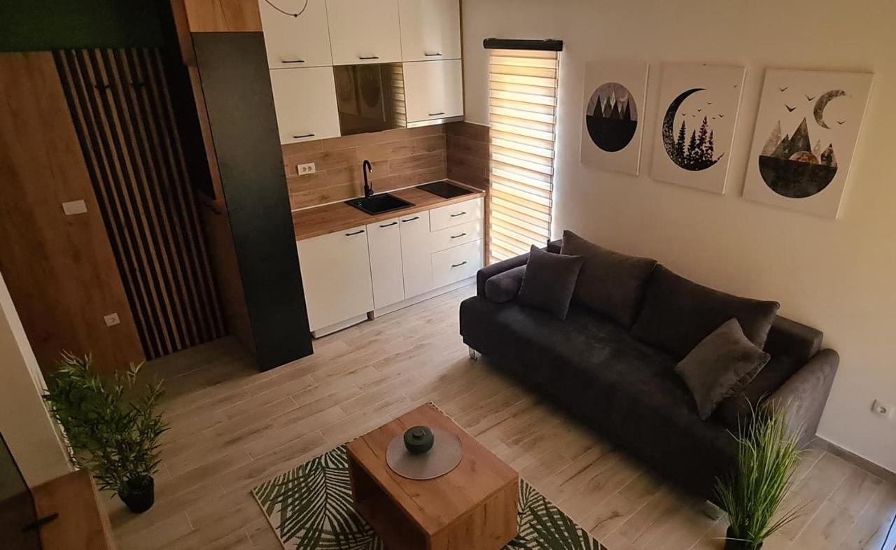 Apartmani Part Divčibare Buitenkant foto