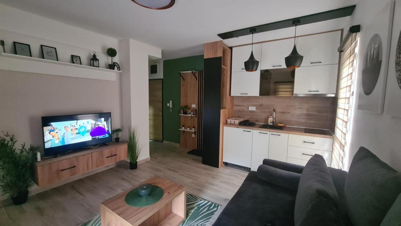 Apartmani Part Divčibare Buitenkant foto