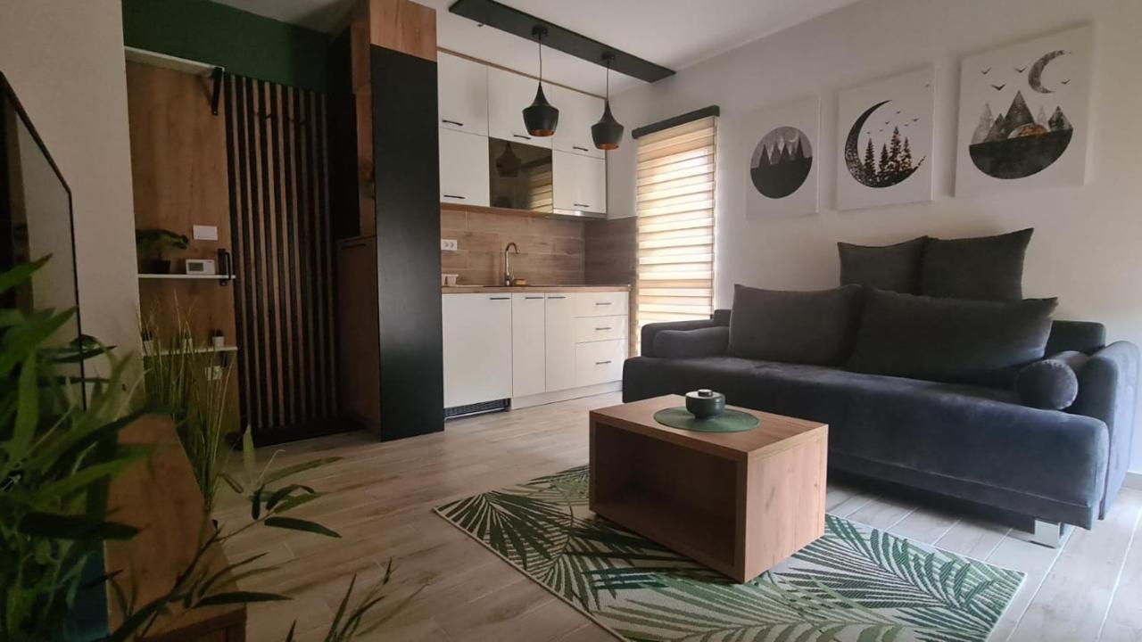 Apartmani Part Divčibare Buitenkant foto