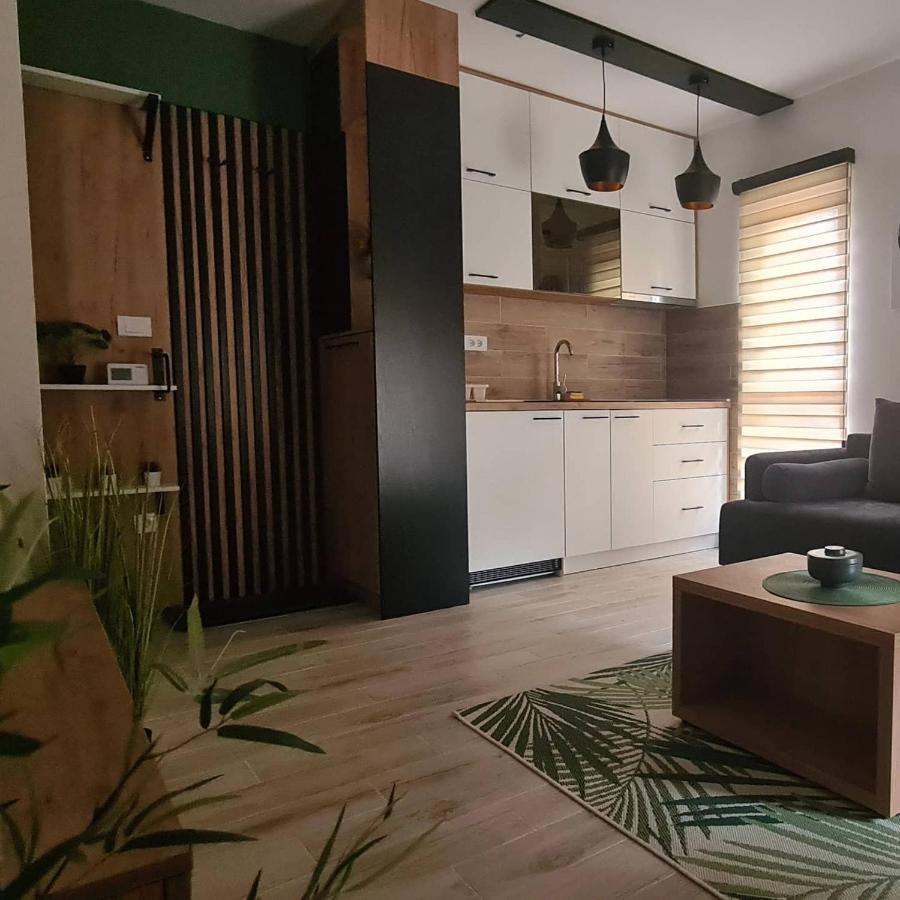 Apartmani Part Divčibare Buitenkant foto