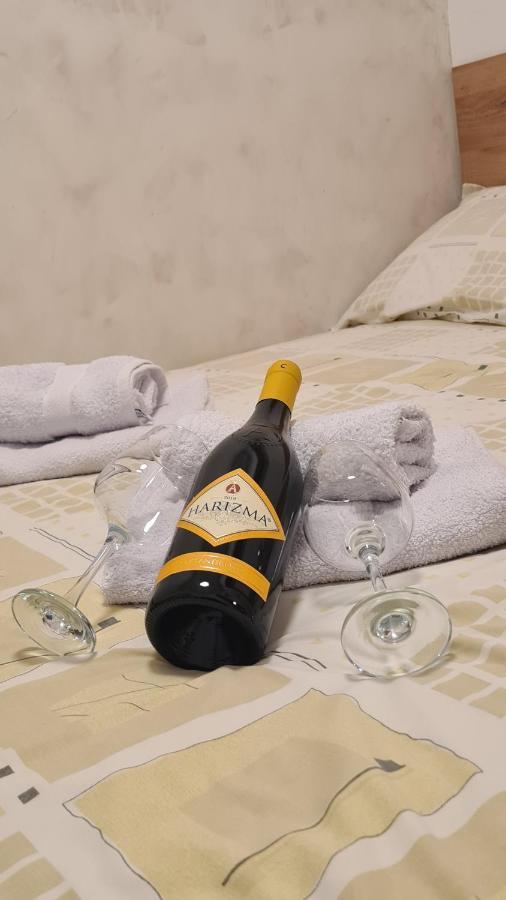 Apartmani Part Divčibare Buitenkant foto