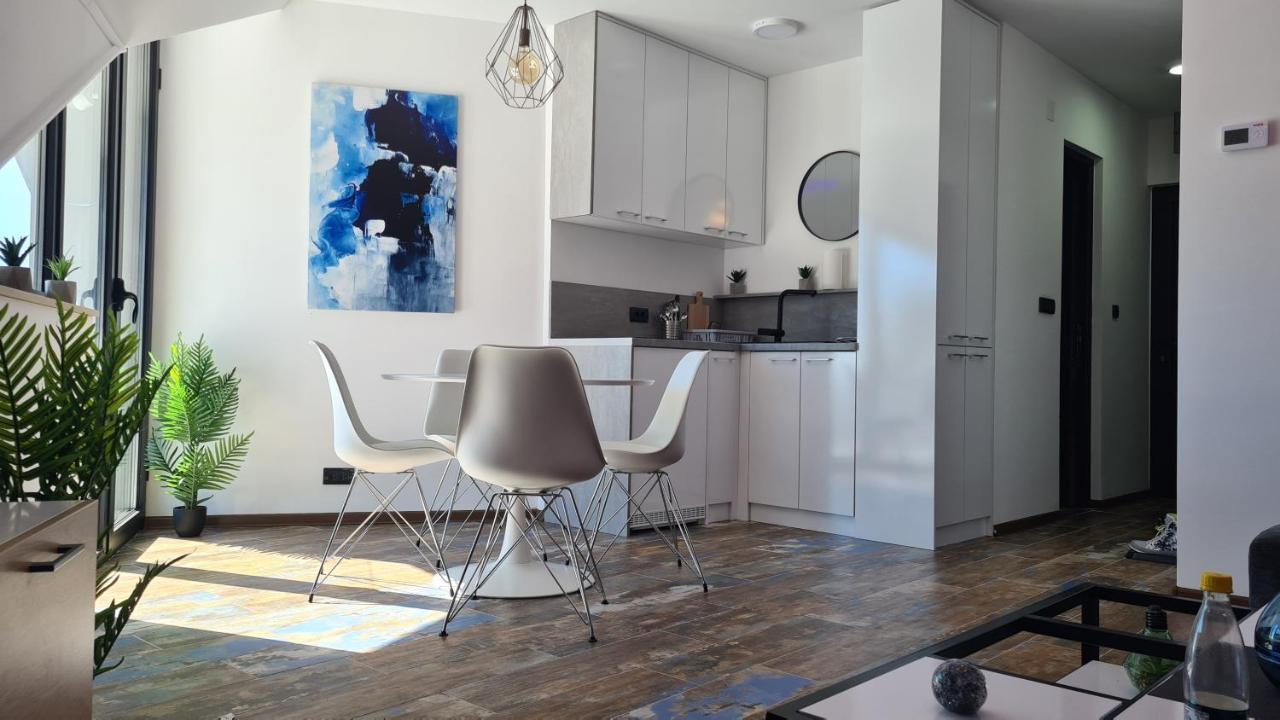 Apartmani Part Divčibare Buitenkant foto