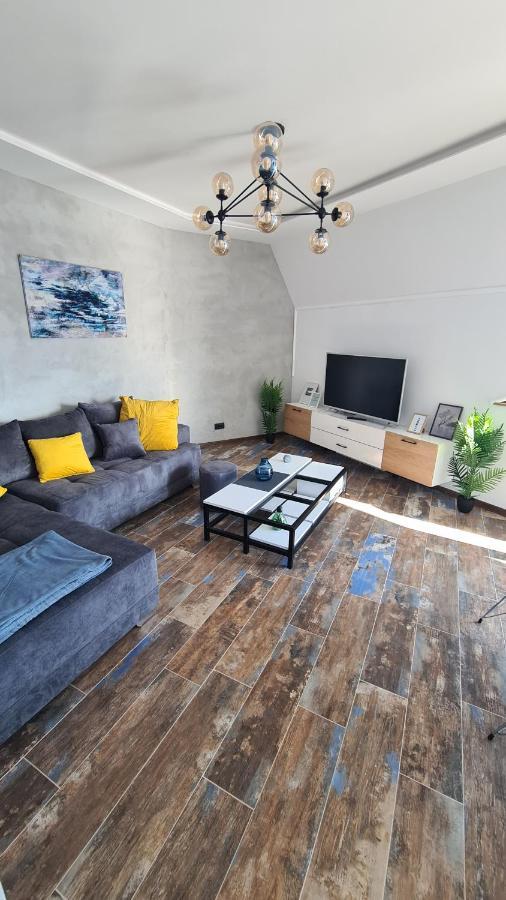 Apartmani Part Divčibare Buitenkant foto
