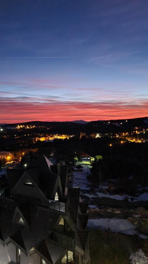 Apartmani Part Divčibare Buitenkant foto
