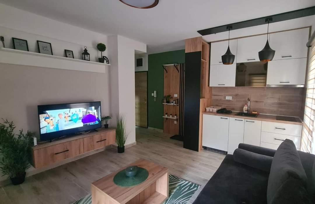 Apartmani Part Divčibare Buitenkant foto