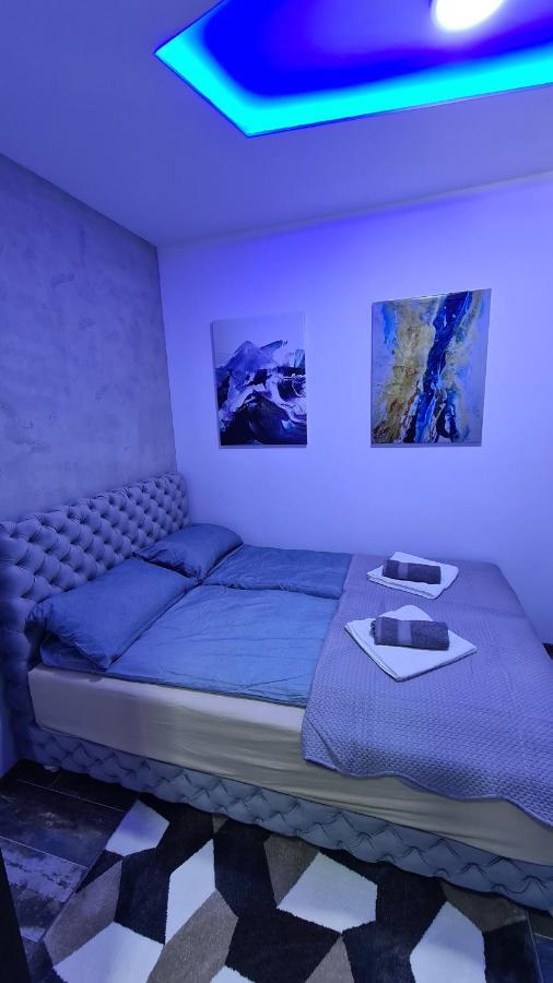 Apartmani Part Divčibare Buitenkant foto