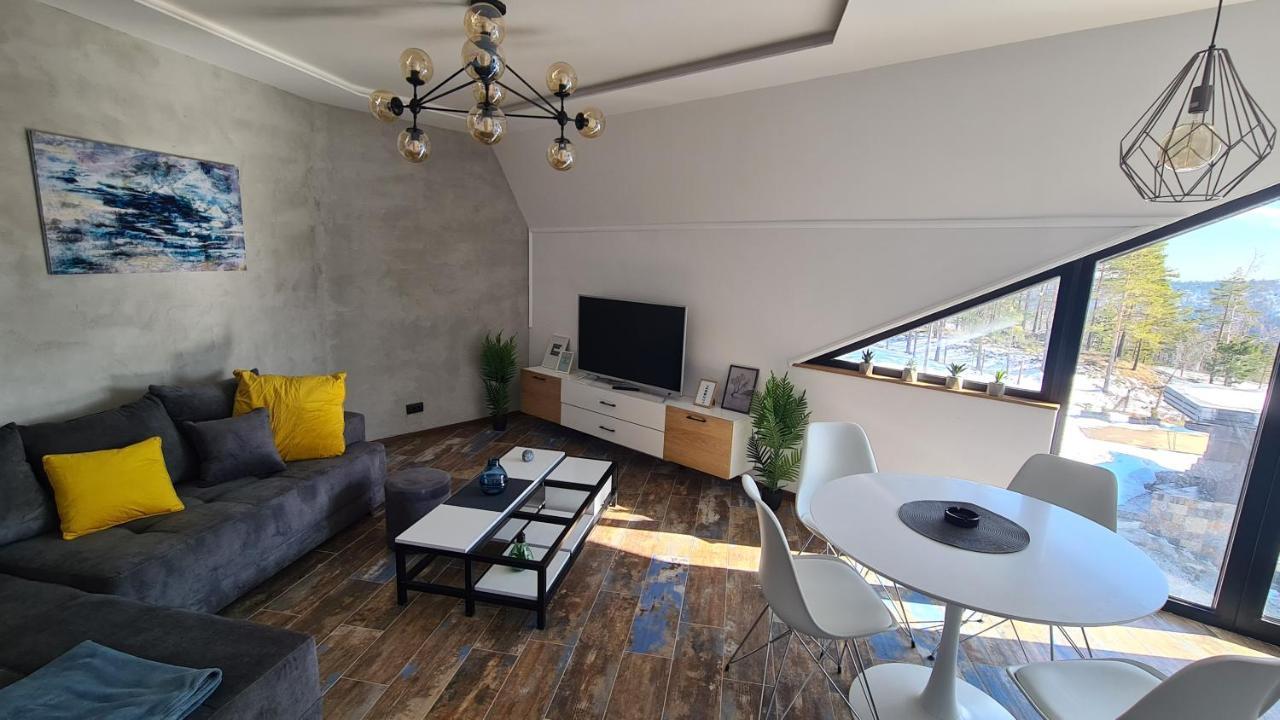 Apartmani Part Divčibare Buitenkant foto