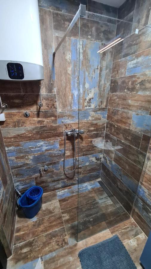 Apartmani Part Divčibare Buitenkant foto