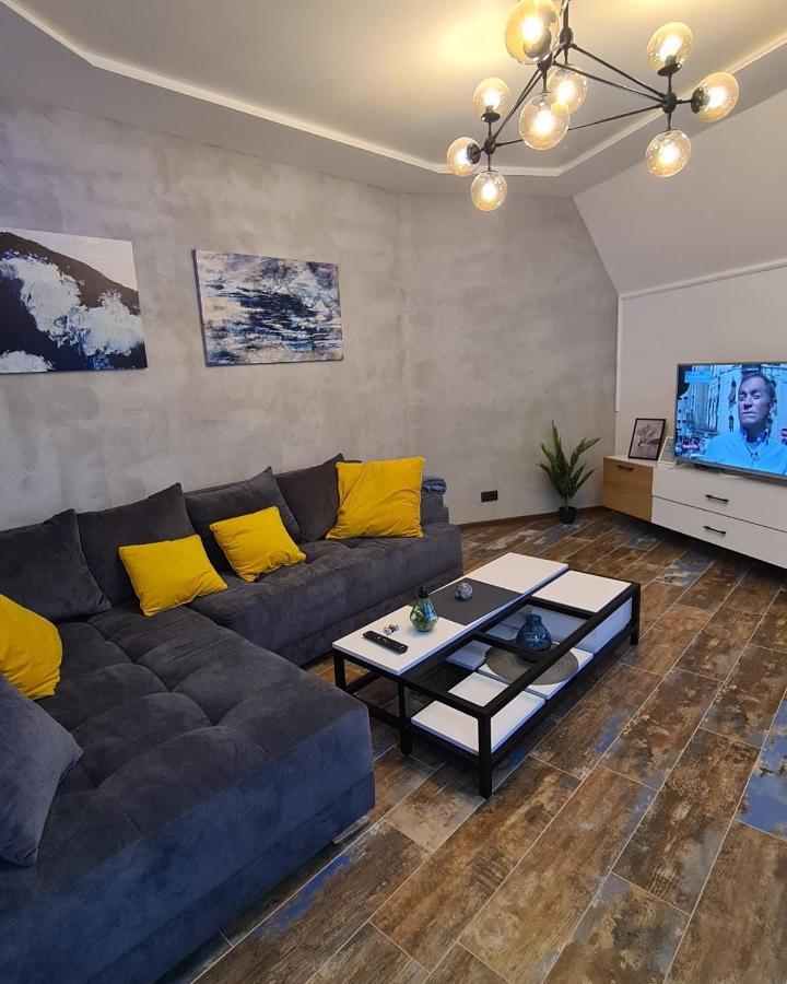 Apartmani Part Divčibare Buitenkant foto