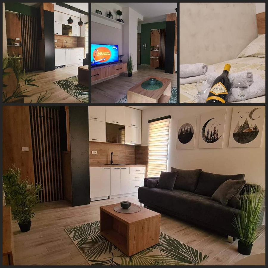 Apartmani Part Divčibare Buitenkant foto