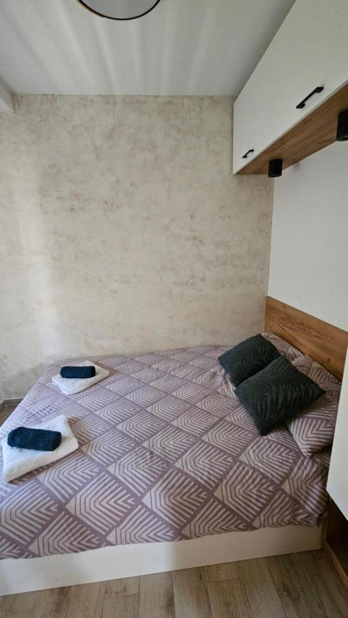 Apartmani Part Divčibare Buitenkant foto