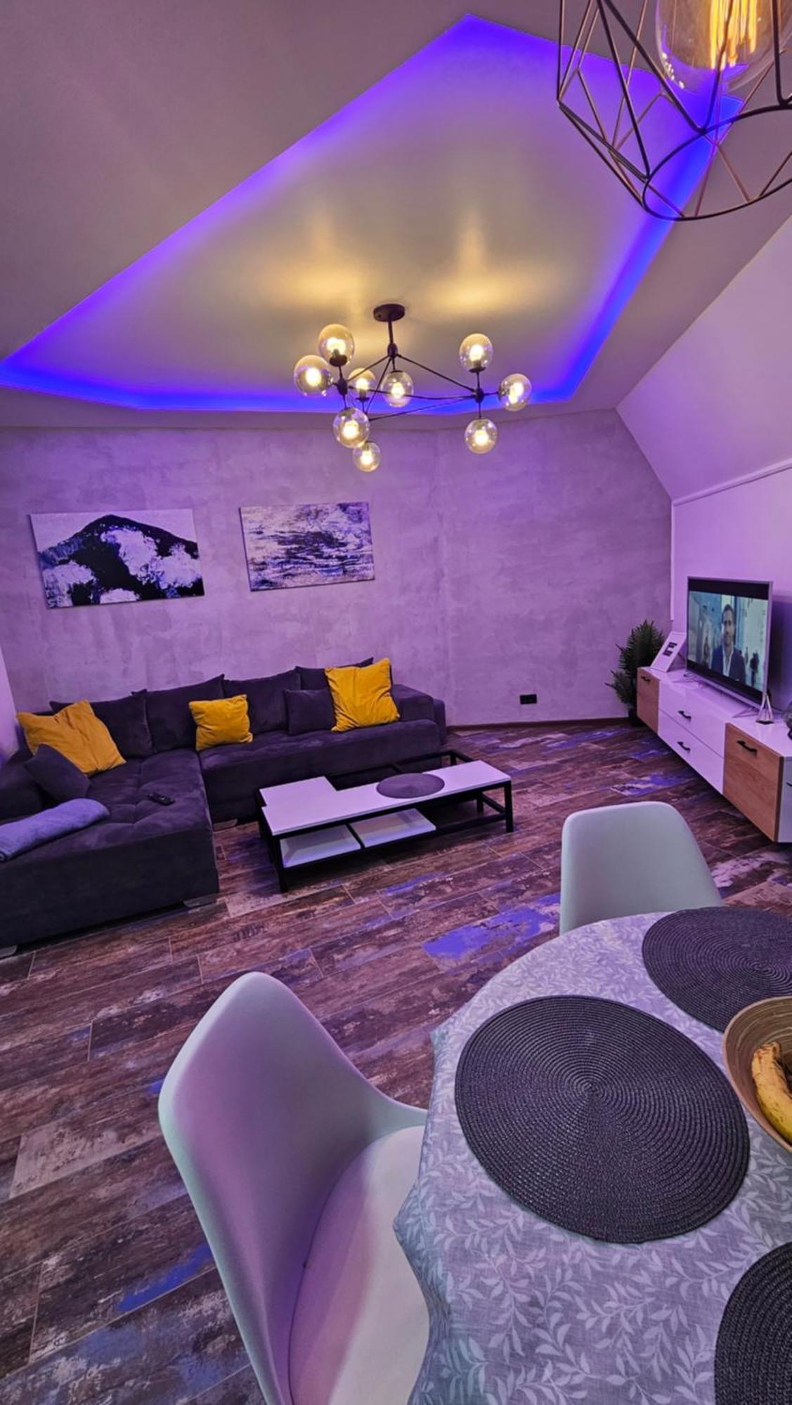 Apartmani Part Divčibare Buitenkant foto
