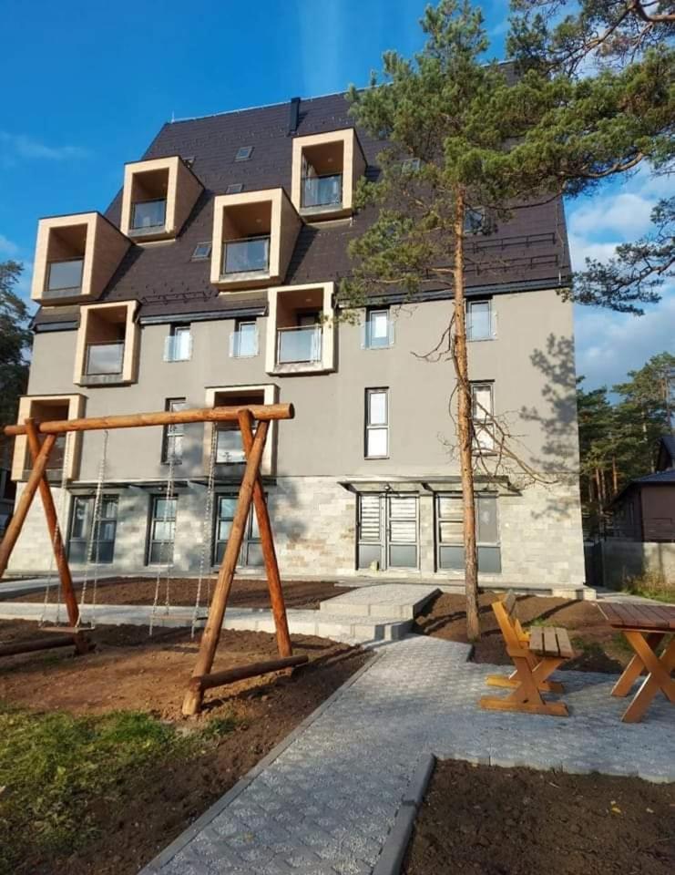 Apartmani Part Divčibare Kamer foto