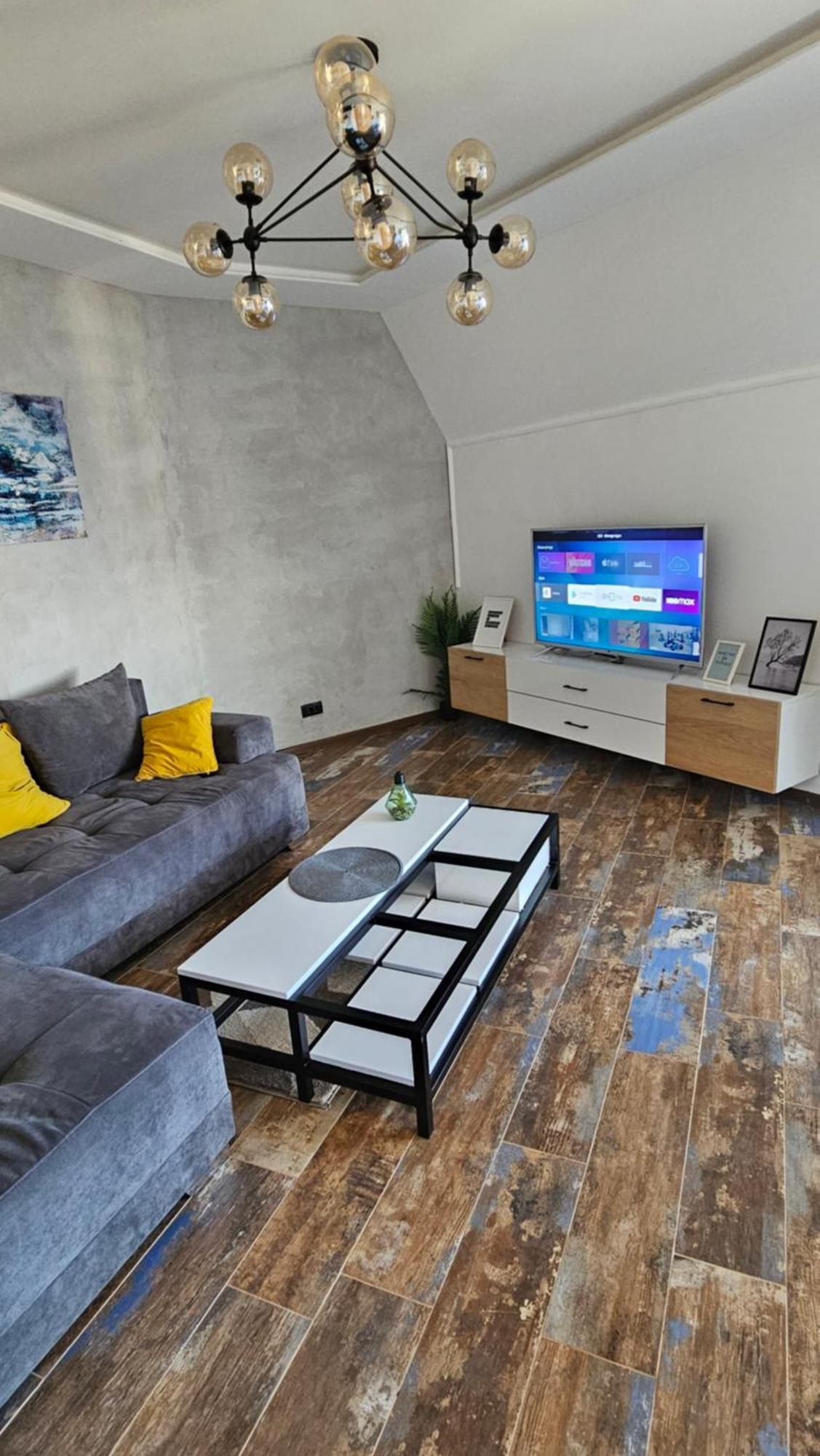 Apartmani Part Divčibare Buitenkant foto